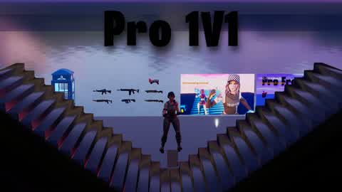 Pro 1v1