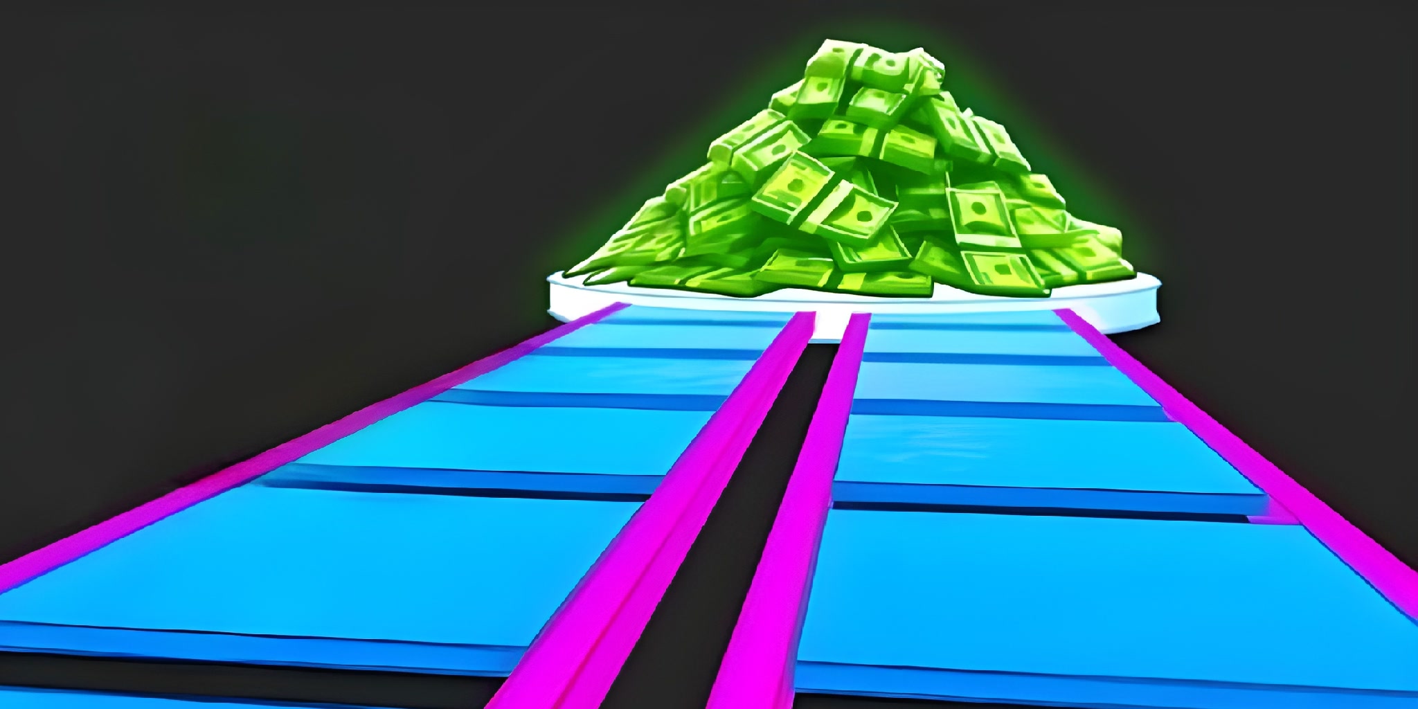 IMPOSSIBLE GLASS BRIDGE 🦑 OCTO GAME 6651-3430-4505 by j4mxs - Fortnite ...