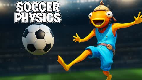 SOCCER/FOOTBALL PHYSICS