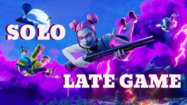 Infinte Endgame zonewars