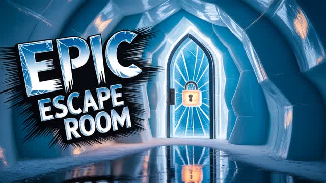 EPIC ESCAPE ROOM