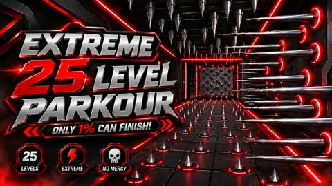 HARD PARKOUR LEVELS PARKOR
