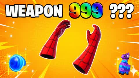 GOAT SPIDER-MAN GUN GAMEđŻ