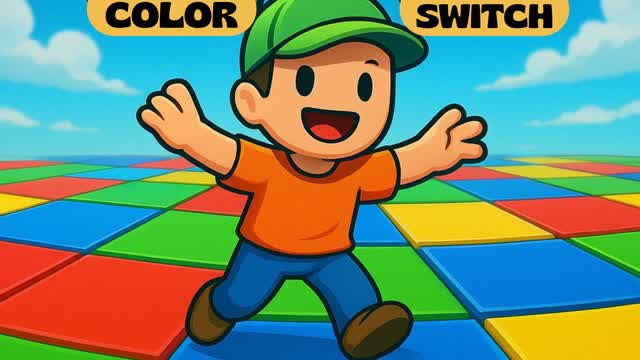 colorswitch