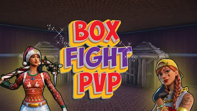📦 BOX FIGHT PVP 📦