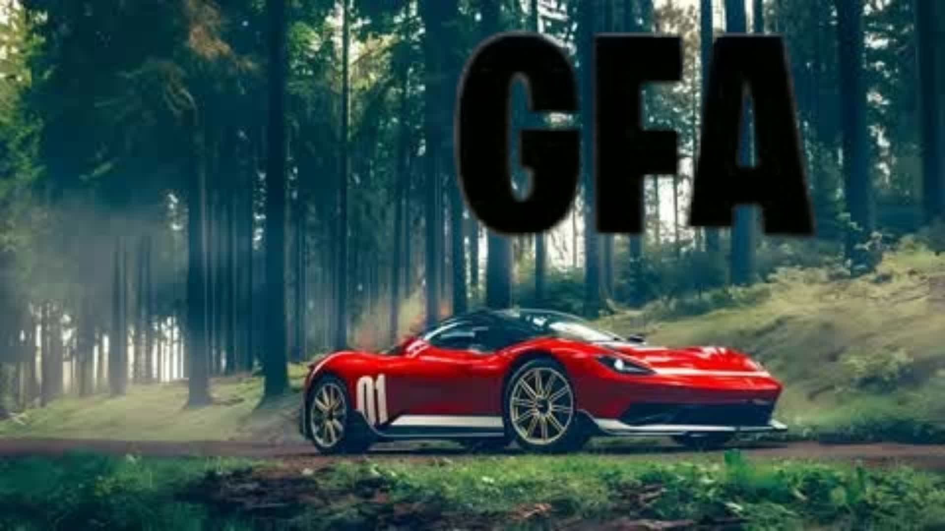 MEGA FREE DRIVING 💥