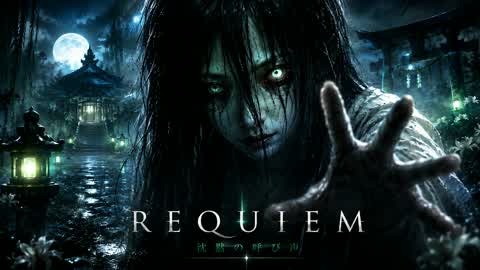 Requiem [HORROR]