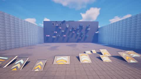 Mystery boxes