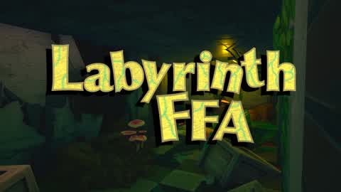 Labyrinth FFA (FIXED!)