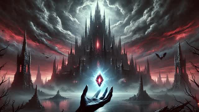 Capture 1 – Elexir Quest