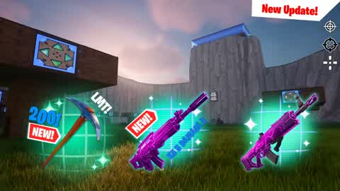 Build Arena