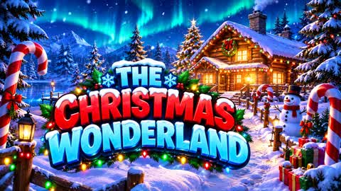 Christmas Wonder Land