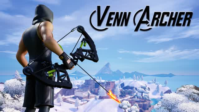 Capture 1 – Venn Archer 🎯