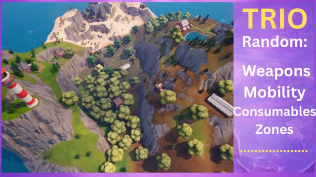 Capture 1 â đŻMid-Late Game ZoneWarsđ