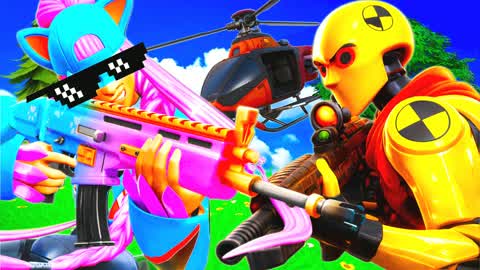 🎯BOT BATTLE🎯