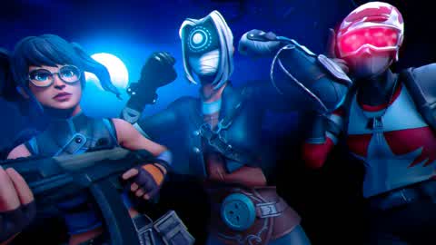 GGS 1V1 BUILD FIGHT