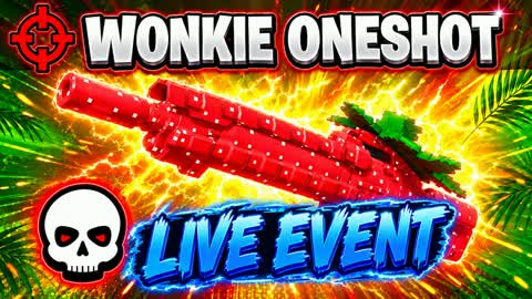 đŻ ONE SHOT WONKIE GUN GAMEâ
