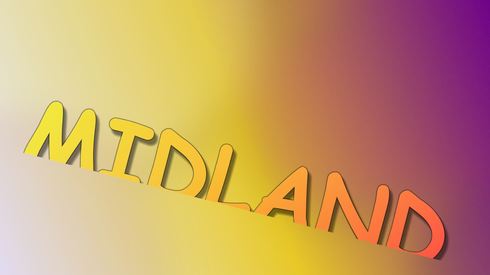 MIDLAND