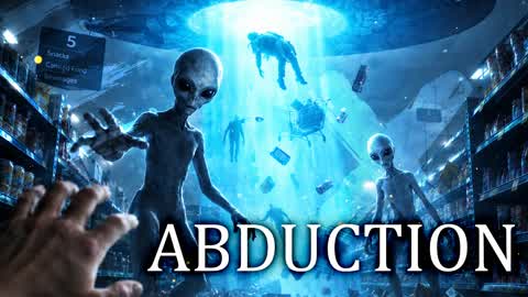 ABDUCTION [HORROR]