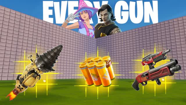 Capture 1 – EVERY GUN - FFA