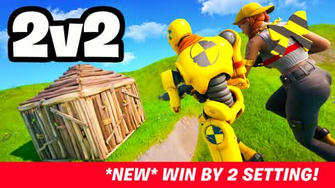 SPEED 2V2 REALISTICS - FINEST REALISTIC