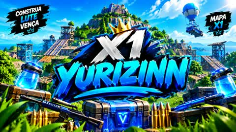 X1. YURZYNN