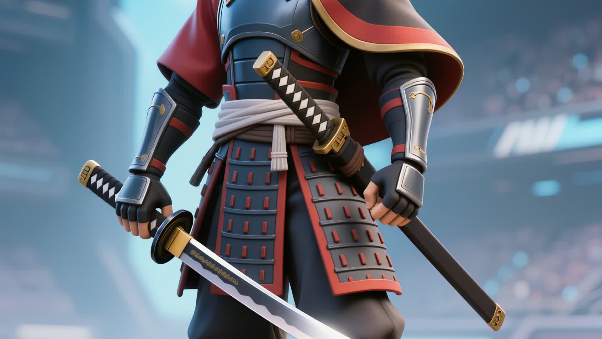 サムライバトル最後の闘い