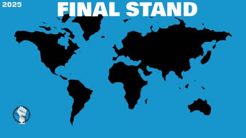 Final Stand (MEME EVENT)