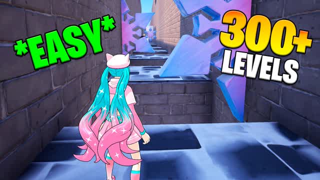 đCASTLE PARKOUR 300+đ