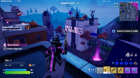 Island image