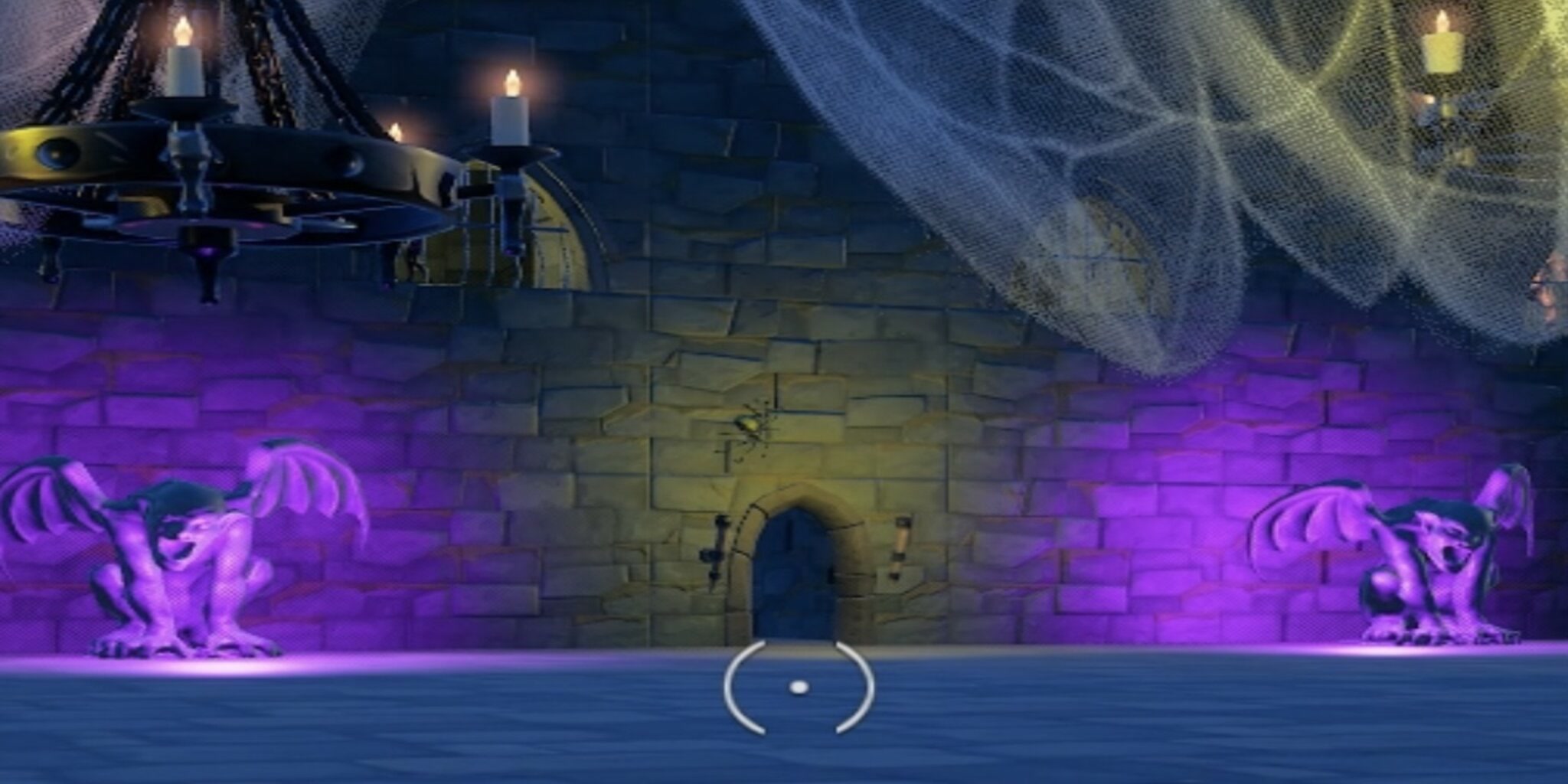 Spooky Deathrun