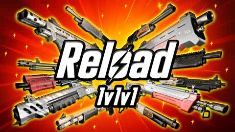1v1v1 RELOAD 1v1 BATTLE