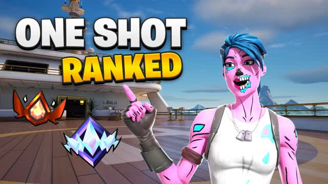 Yacht Oneshot Ranked