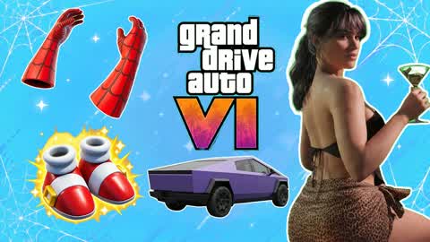 GRAND DRIVE AUTO VI LUCIA
