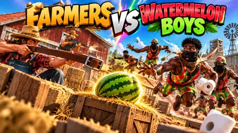 FARMERS VS WORKERS