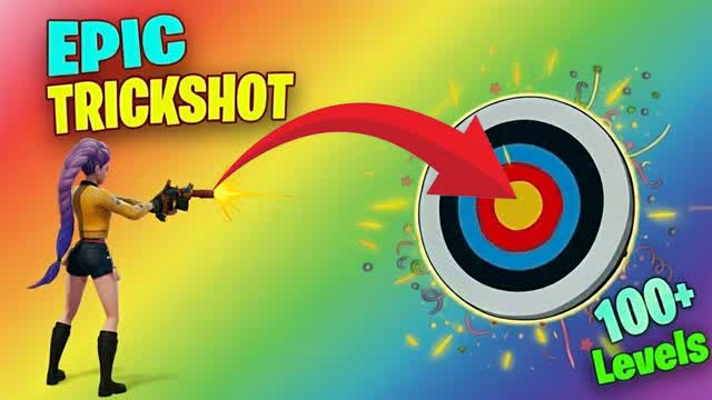 Capture 1 – Epic Trickshot🎯: Check Your Aim