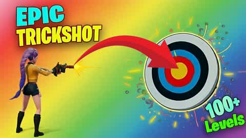 Epic Trickshot🎯: Check Your Aim