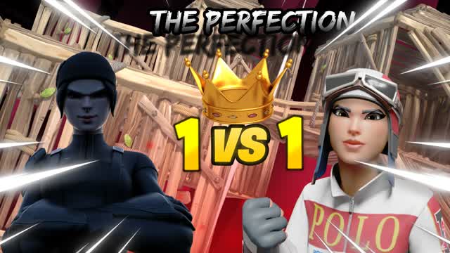 gorilin perfect 1v1 buildfight