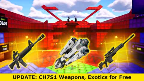 KEVIN 💥 RED VS BLUE 🔴🔵