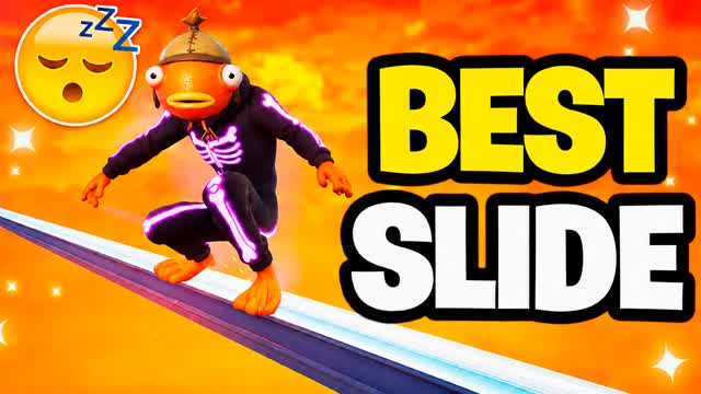 BEST SLIDE AND CHILL 🚀😴 [NEW]