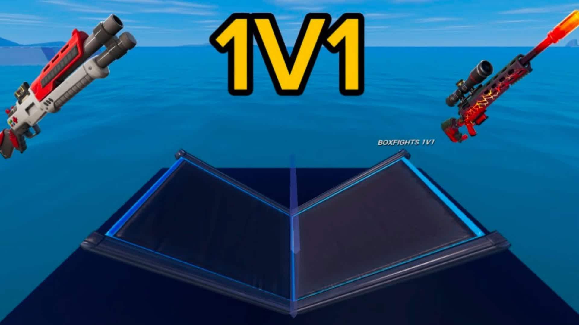 OP 1v1