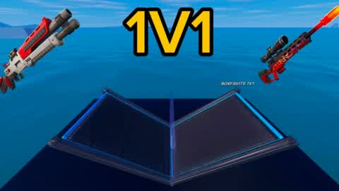 OP 1v1