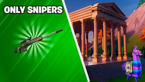ATHENS'S SNIPER FFA