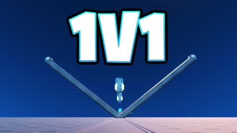 1v1 Builds