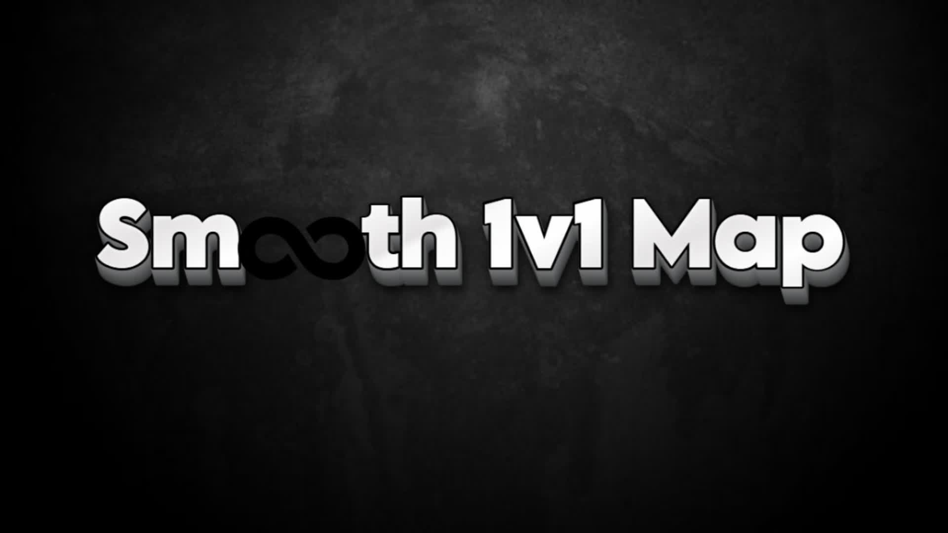 Smooth 1v1 Map
