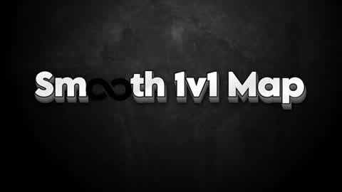 Smooth 1v1 Map
