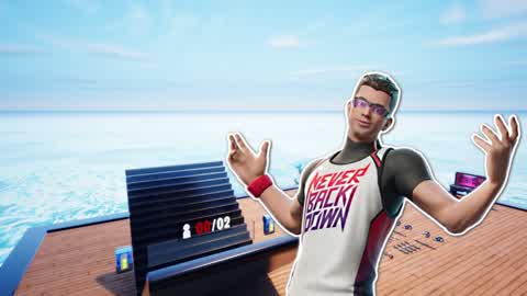 👑NICK EH 30 1V1 BUILD FIGHT👑