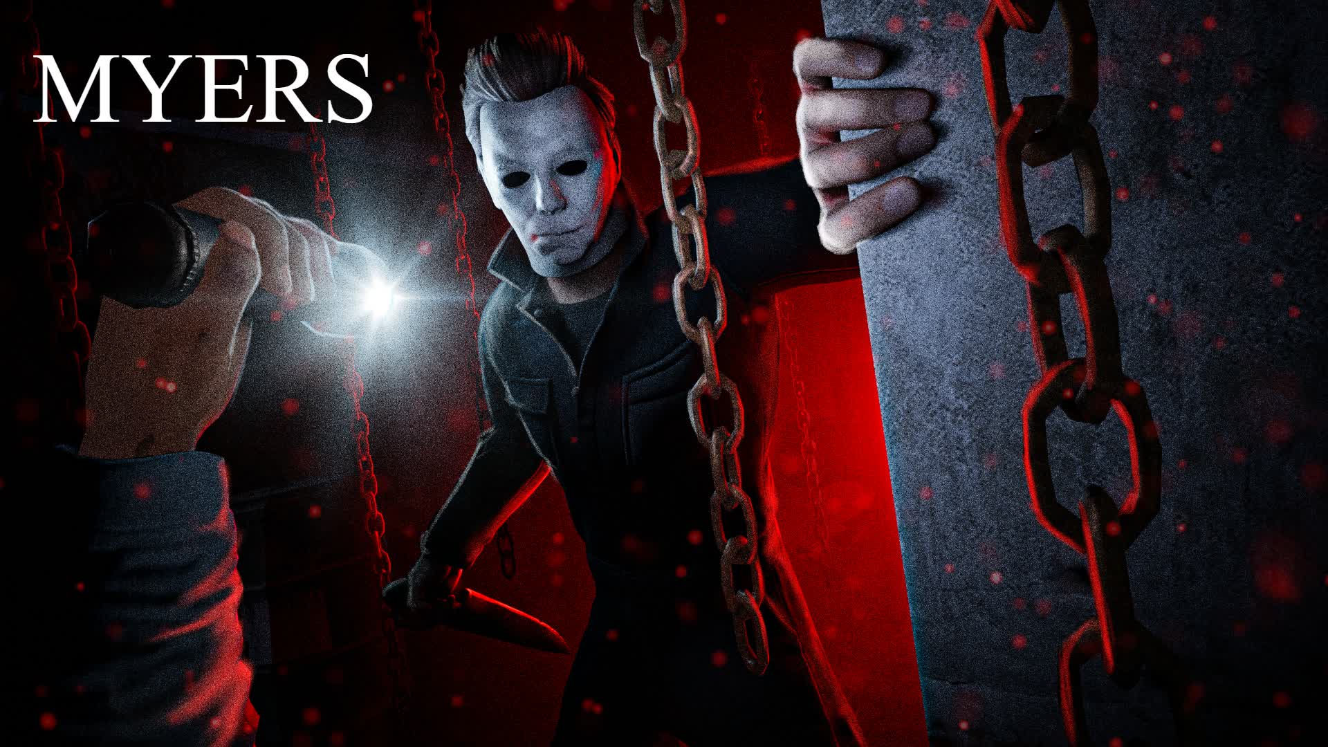 MYERS: HALLOWEEN NIGHT [HORROR]