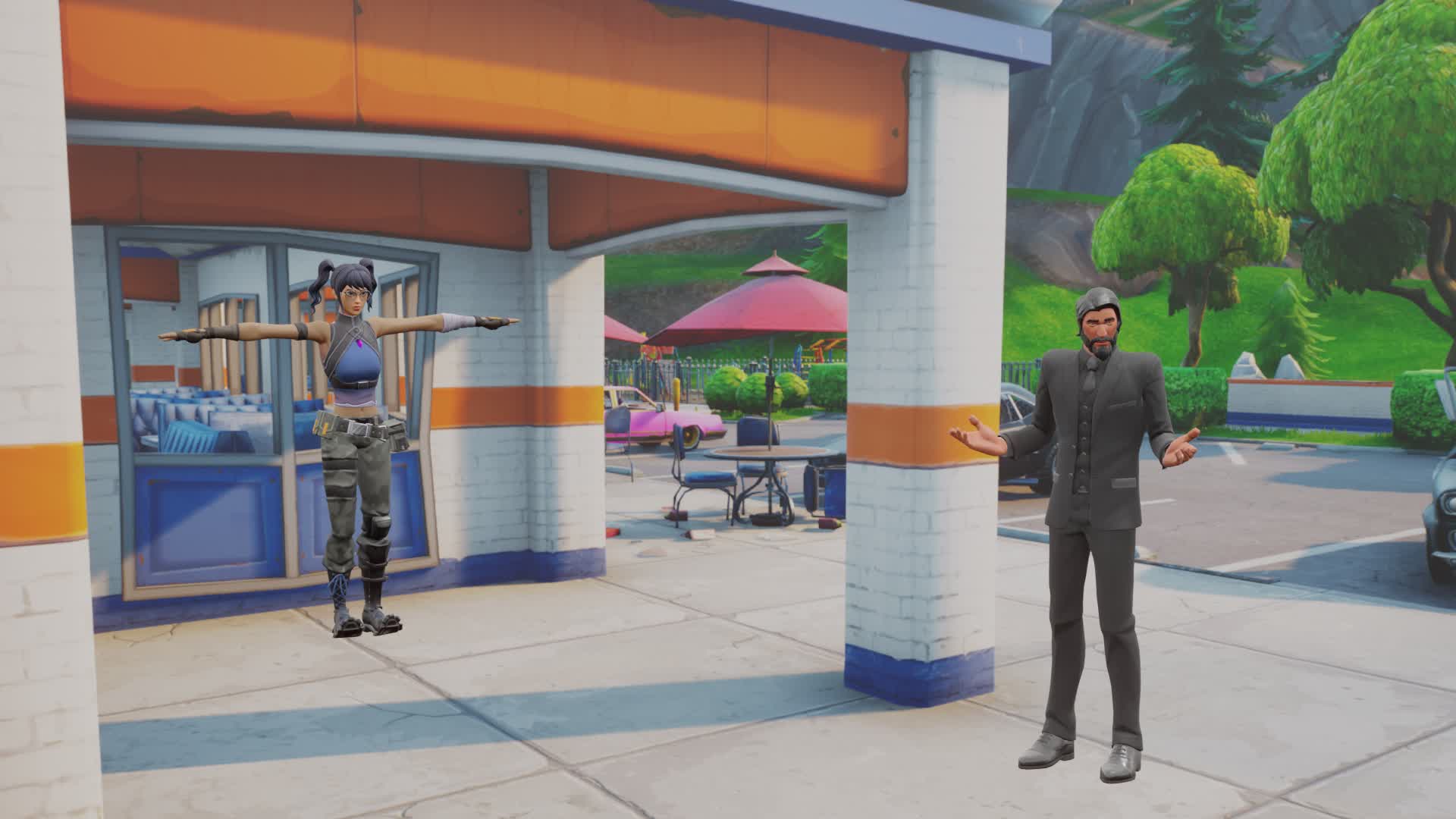 Scotty Hide and Seek 9587-9437-4539 by aquauefn - Fortnite Creative Map ...