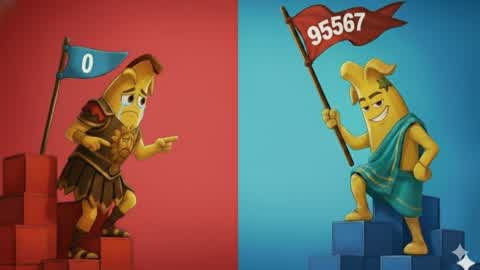 Capture the Flag – Pillars